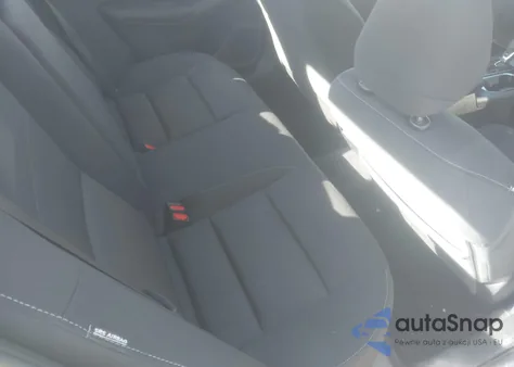 2024 Nissan Altima Sv Fwd from USA, damaged, VIN 1N4BL4DV3RN332792